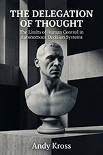 The Delegation of Thought — book cover