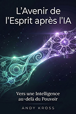 L'avenir de l'esprit après l'IA — couverture du livre